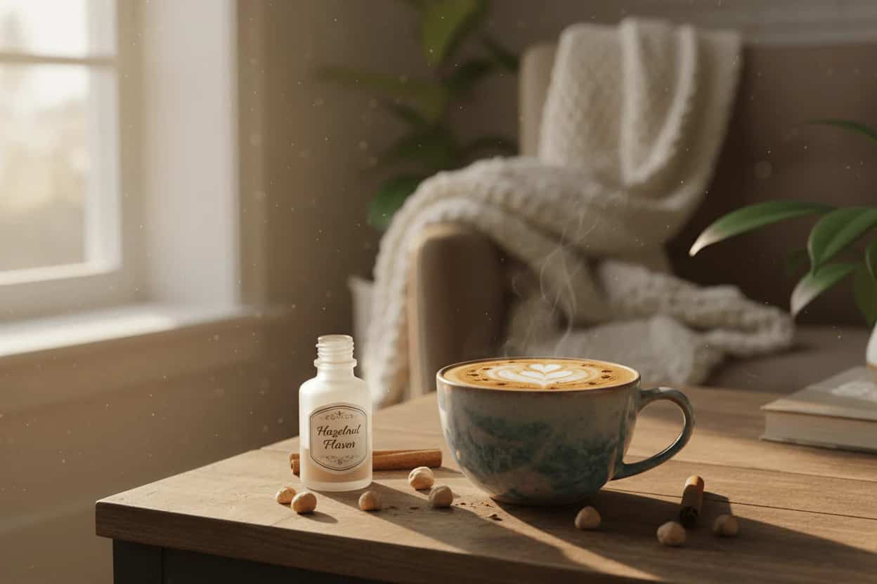 Flavored Coffee | Bold & Indulgent Roasts